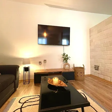 Apartament Centrum Suprasl Exterior photo