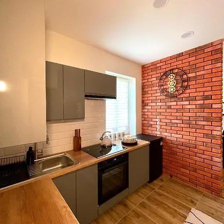 Apartament Centrum Suprasl Exterior photo