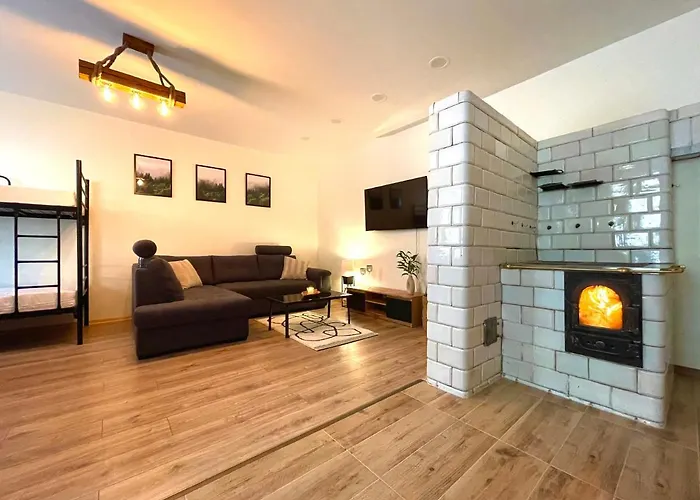 Apartament Centrum