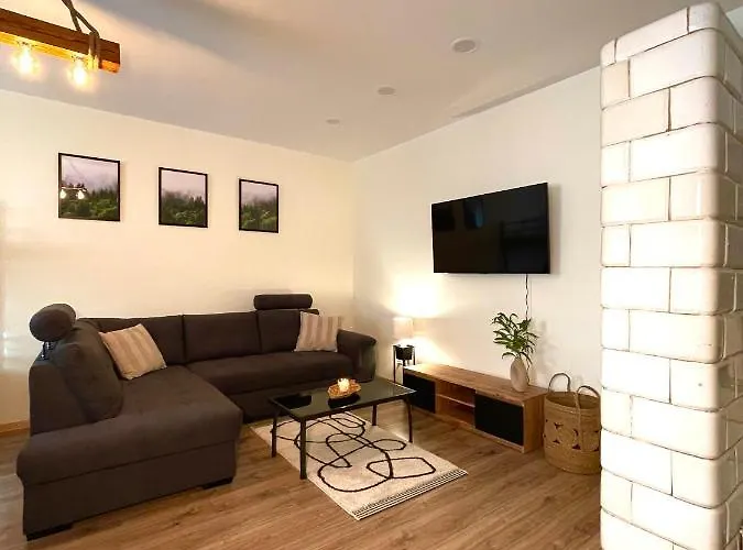 Apartament Centrum