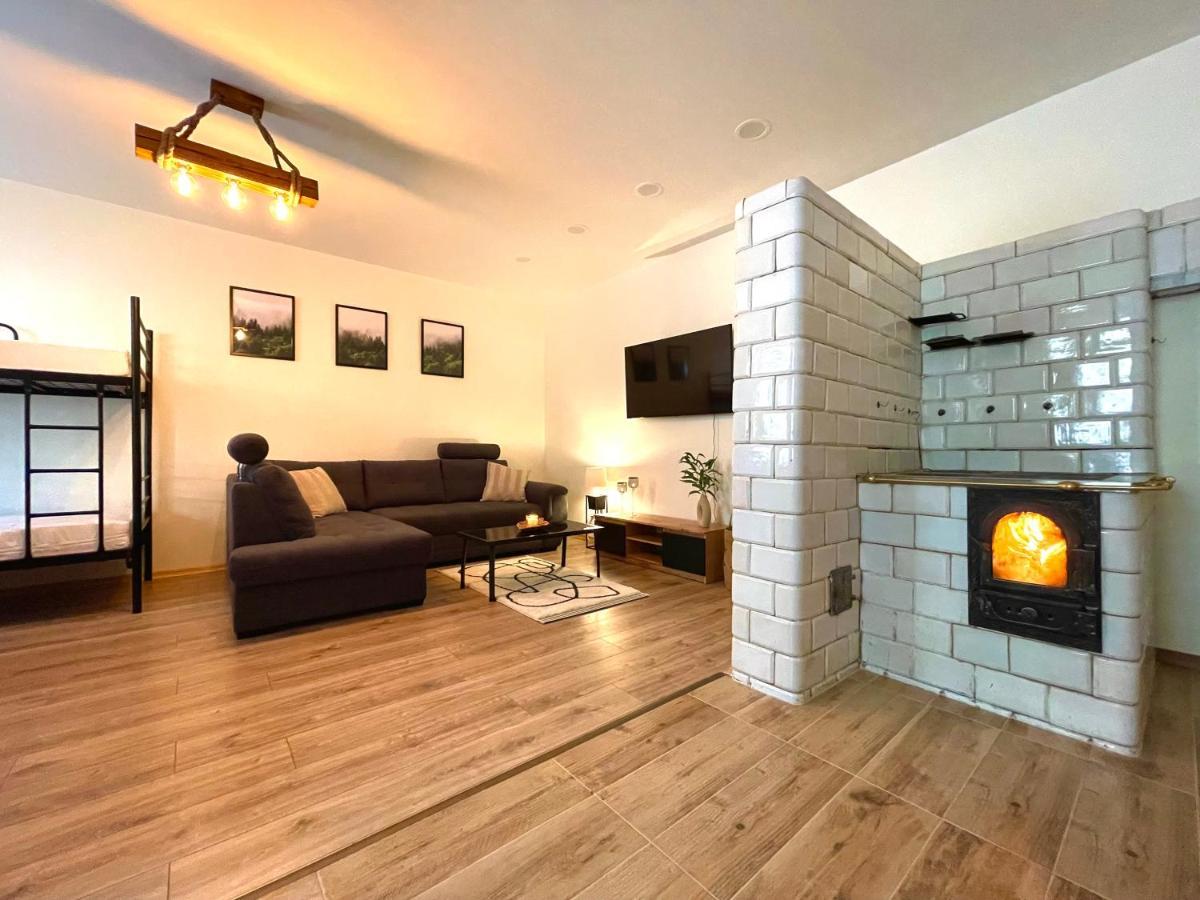 Apartment Centrum *