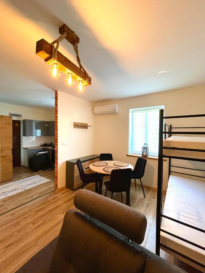 Centrum Apartment *