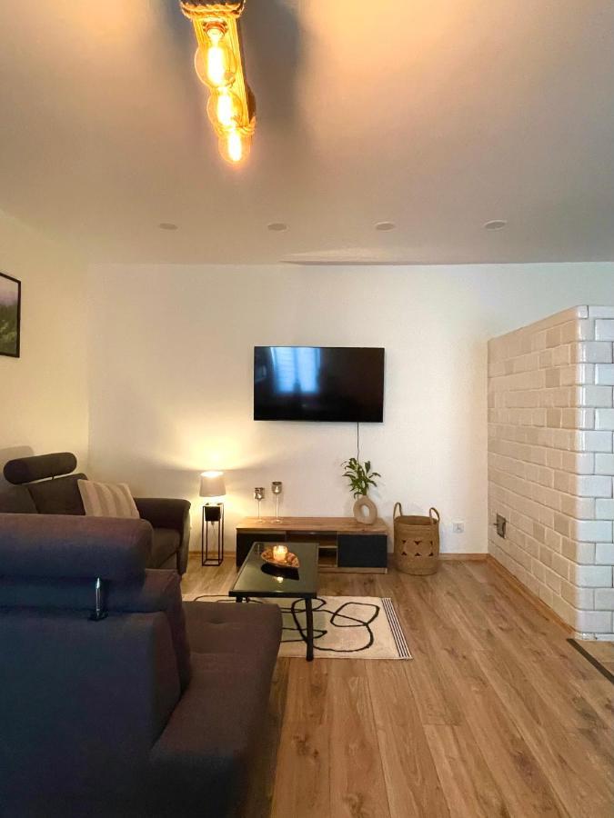 Apartment Centrum *