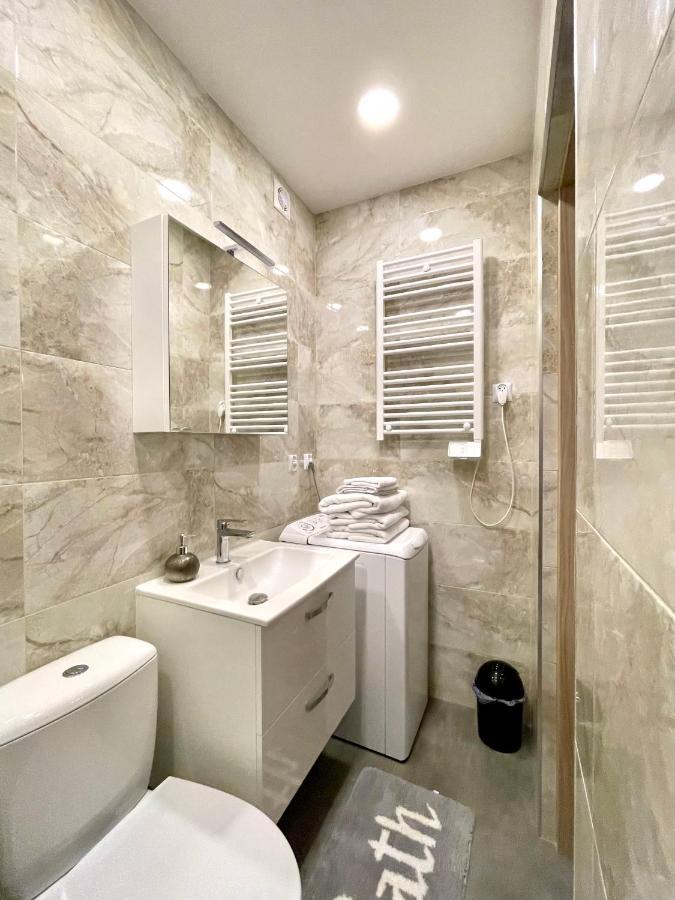 Centrum Apartment Suprasl