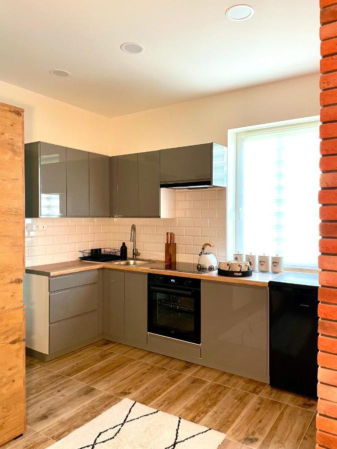 Apartment Centrum *